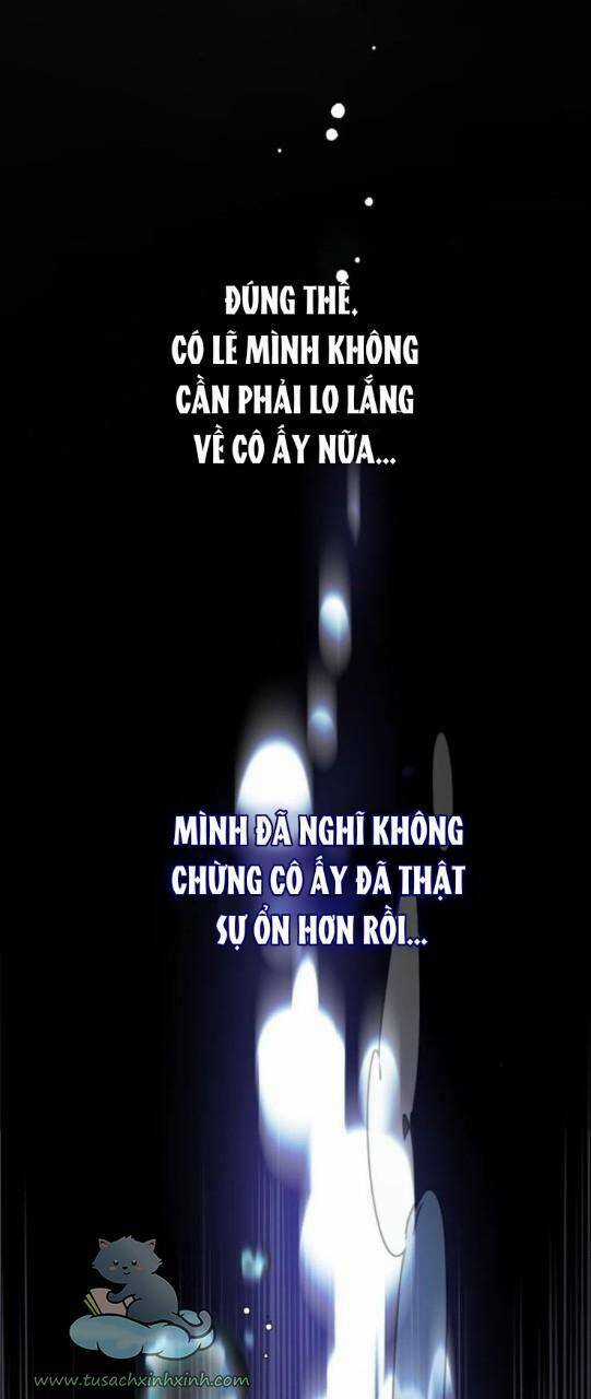 Cách Hiệp Sĩ Sống Như Một Tiểu Thư Quyền Quý Chapter 50 trang 48