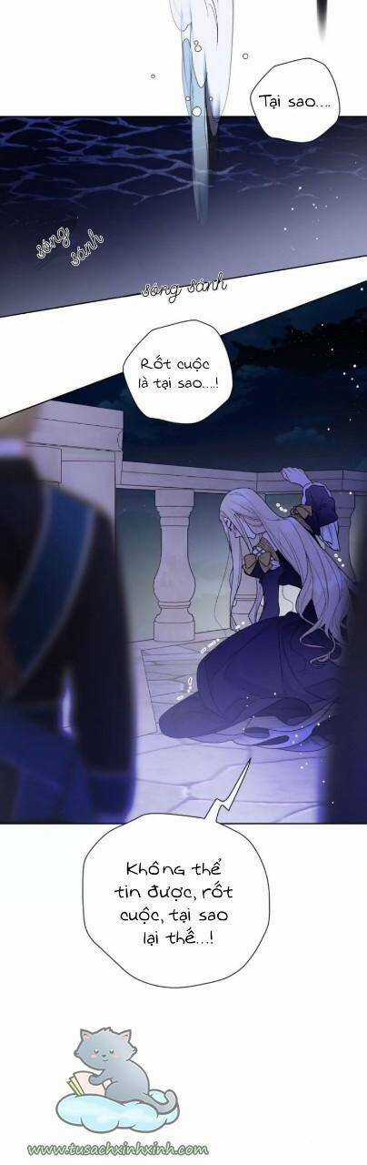 Cách Hiệp Sĩ Sống Như Một Tiểu Thư Quyền Quý Chapter 50 trang 50