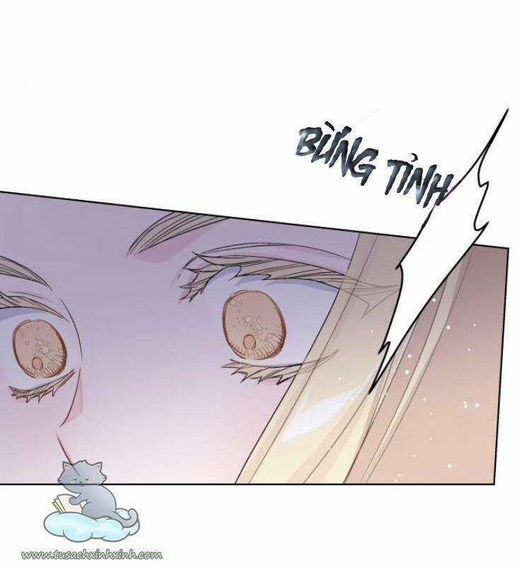 Cách Hiệp Sĩ Sống Như Một Tiểu Thư Quyền Quý Chapter 50 trang 52