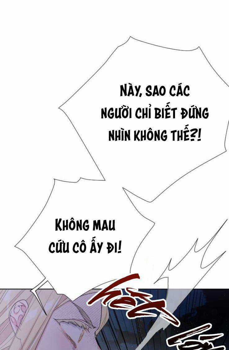 Cách Hiệp Sĩ Sống Như Một Tiểu Thư Quyền Quý Chapter 50 trang 53
