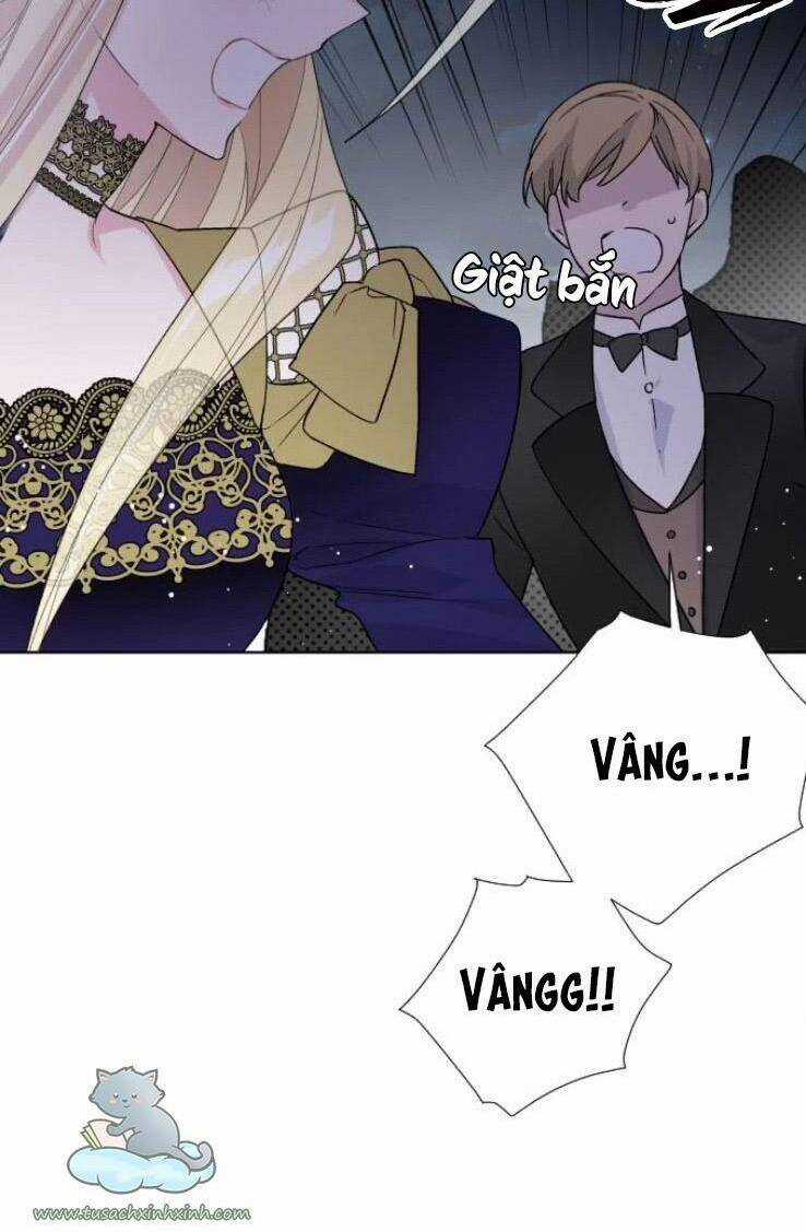 Cách Hiệp Sĩ Sống Như Một Tiểu Thư Quyền Quý Chapter 50 trang 54