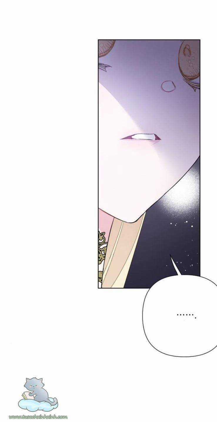 Cách Hiệp Sĩ Sống Như Một Tiểu Thư Quyền Quý Chapter 50 trang 56