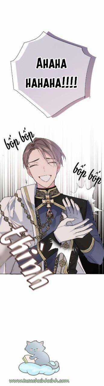 Cách Hiệp Sĩ Sống Như Một Tiểu Thư Quyền Quý Chapter 50 trang 57