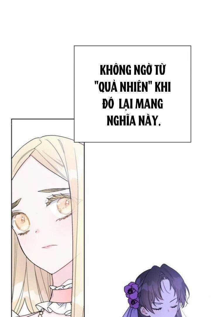 Cách Hiệp Sĩ Sống Như Một Tiểu Thư Quyền Quý Chapter 50 trang 6