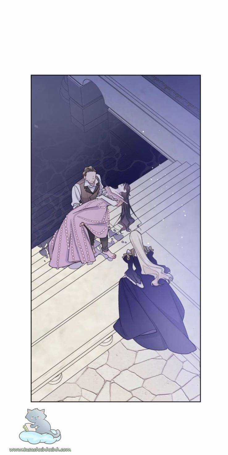 Cách Hiệp Sĩ Sống Như Một Tiểu Thư Quyền Quý Chapter 50 trang 65