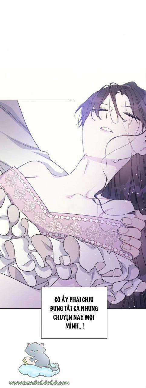 Cách Hiệp Sĩ Sống Như Một Tiểu Thư Quyền Quý Chapter 50 trang 66