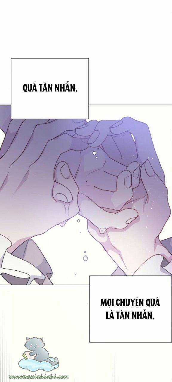 Cách Hiệp Sĩ Sống Như Một Tiểu Thư Quyền Quý Chapter 50 trang 67