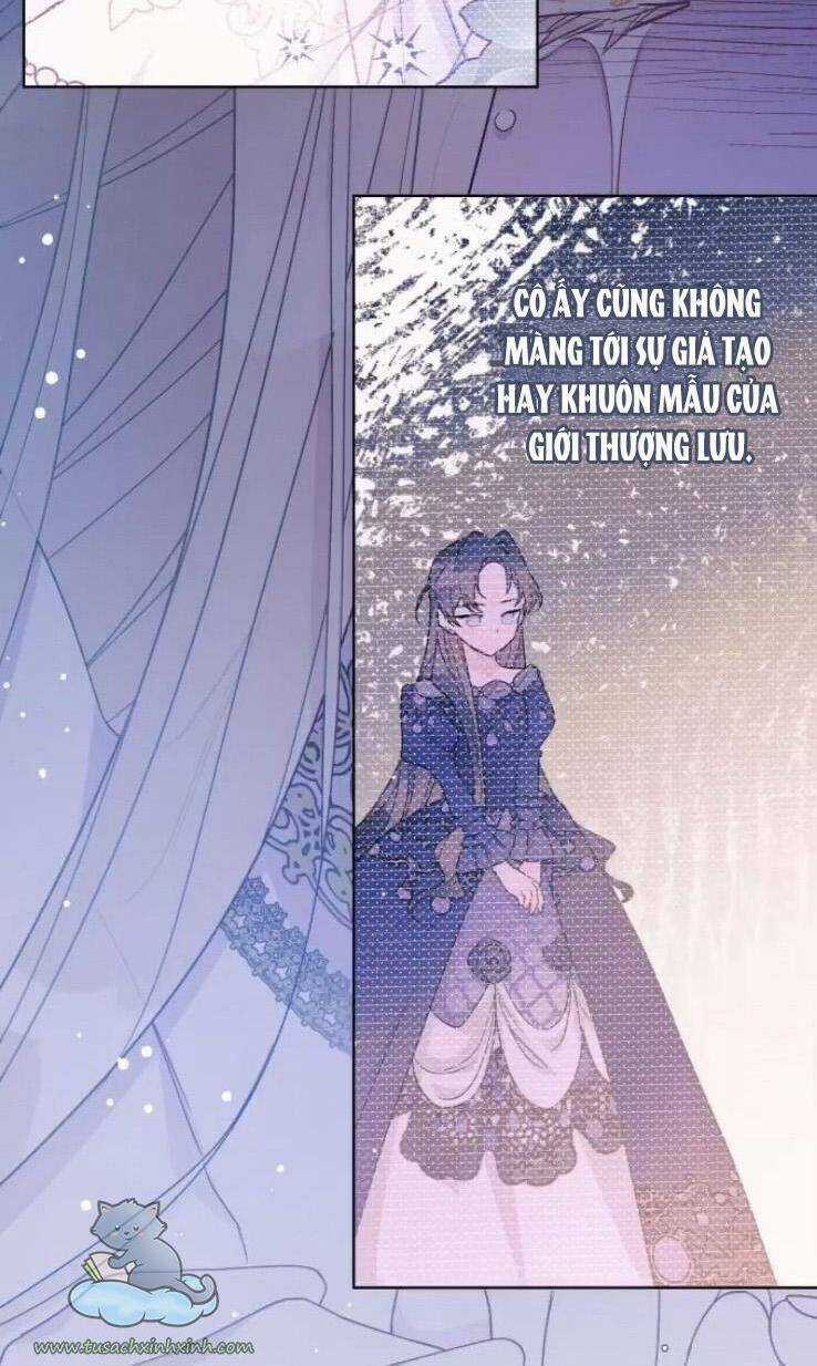 Cách Hiệp Sĩ Sống Như Một Tiểu Thư Quyền Quý Chapter 50 trang 69