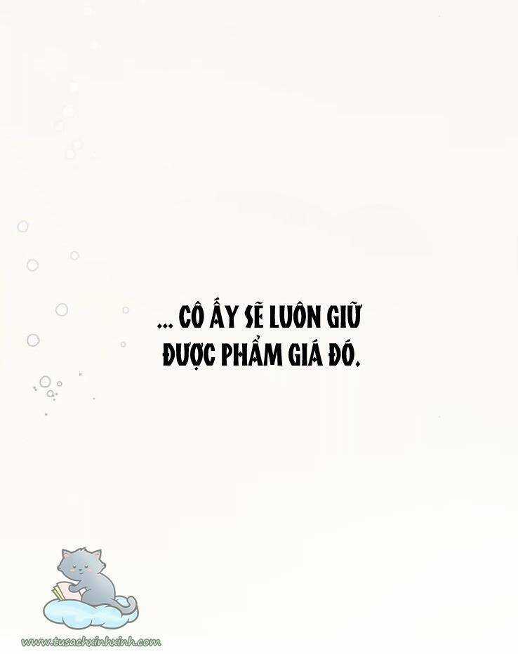 Cách Hiệp Sĩ Sống Như Một Tiểu Thư Quyền Quý Chapter 50 trang 71