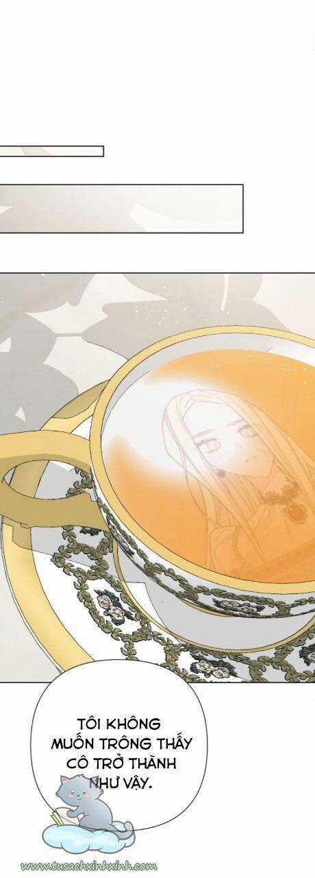 Cách Hiệp Sĩ Sống Như Một Tiểu Thư Quyền Quý Chapter 50 trang 72