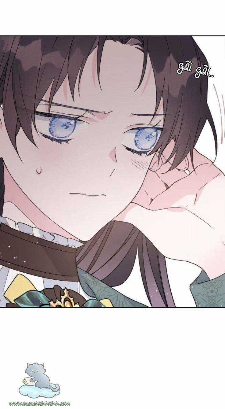 Cách Hiệp Sĩ Sống Như Một Tiểu Thư Quyền Quý Chapter 50 trang 76