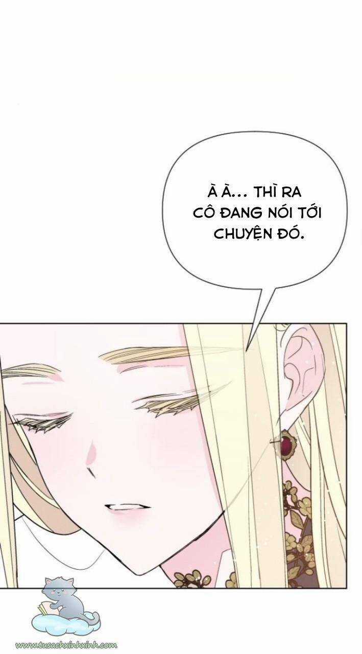 Cách Hiệp Sĩ Sống Như Một Tiểu Thư Quyền Quý Chapter 50 trang 79