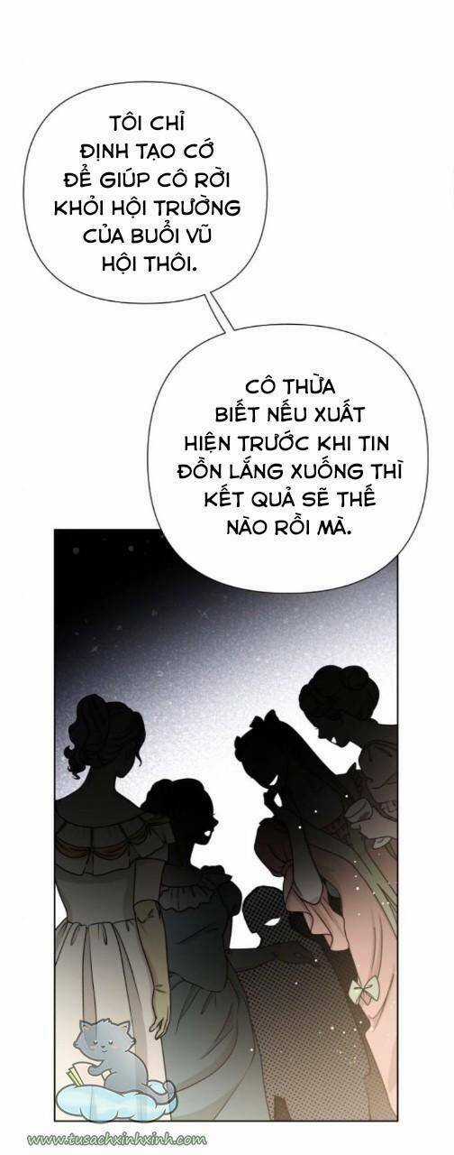 Cách Hiệp Sĩ Sống Như Một Tiểu Thư Quyền Quý Chapter 50 trang 80