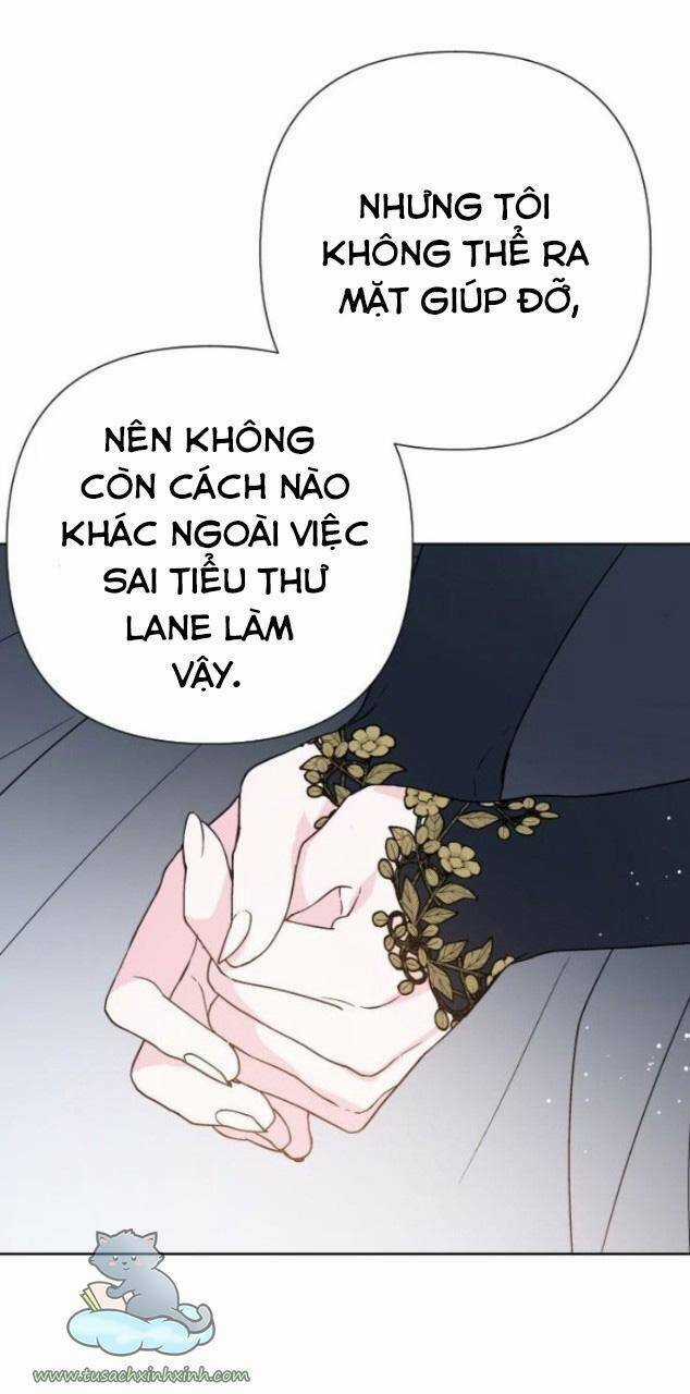 Cách Hiệp Sĩ Sống Như Một Tiểu Thư Quyền Quý Chapter 50 trang 81