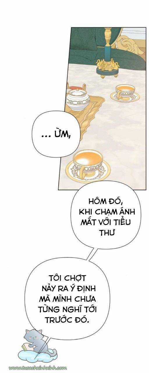 Cách Hiệp Sĩ Sống Như Một Tiểu Thư Quyền Quý Chapter 50 trang 85
