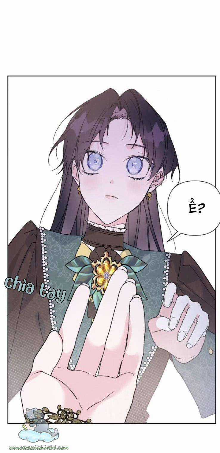 Cách Hiệp Sĩ Sống Như Một Tiểu Thư Quyền Quý Chapter 50 trang 87