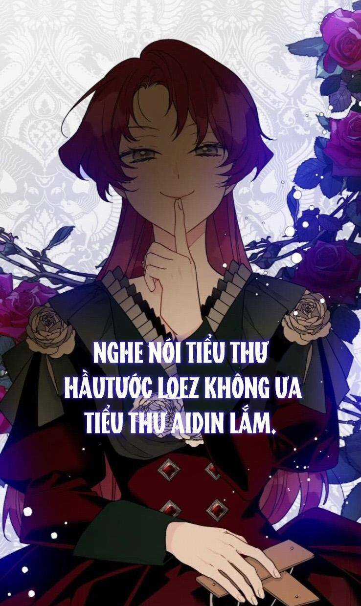 Cách Hiệp Sĩ Sống Như Một Tiểu Thư Quyền Quý Chapter 50 trang 9