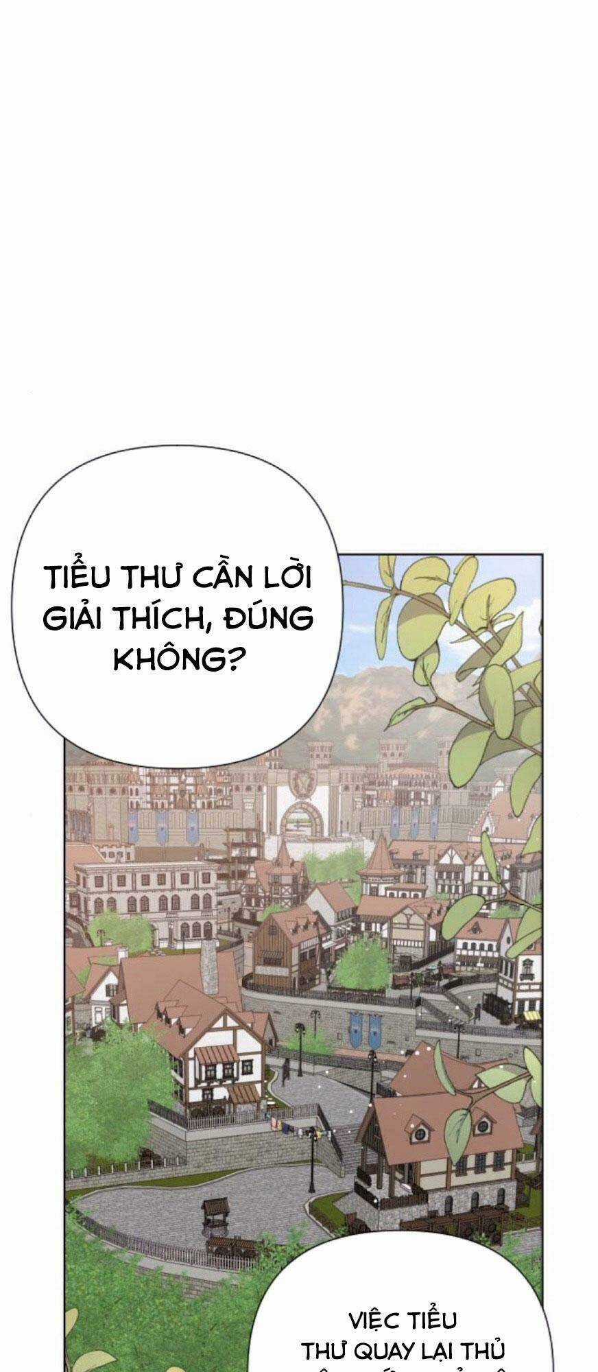 Cách Hiệp Sĩ Sống Như Một Tiểu Thư Quyền Quý Chapter 51 trang 1