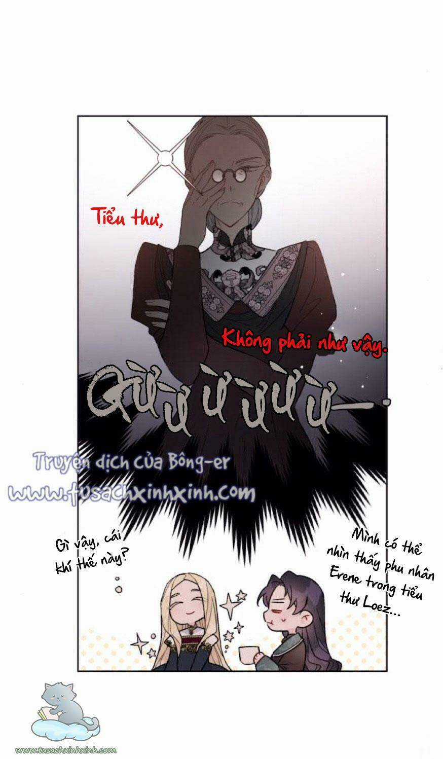 Cách Hiệp Sĩ Sống Như Một Tiểu Thư Quyền Quý Chapter 51 trang 100