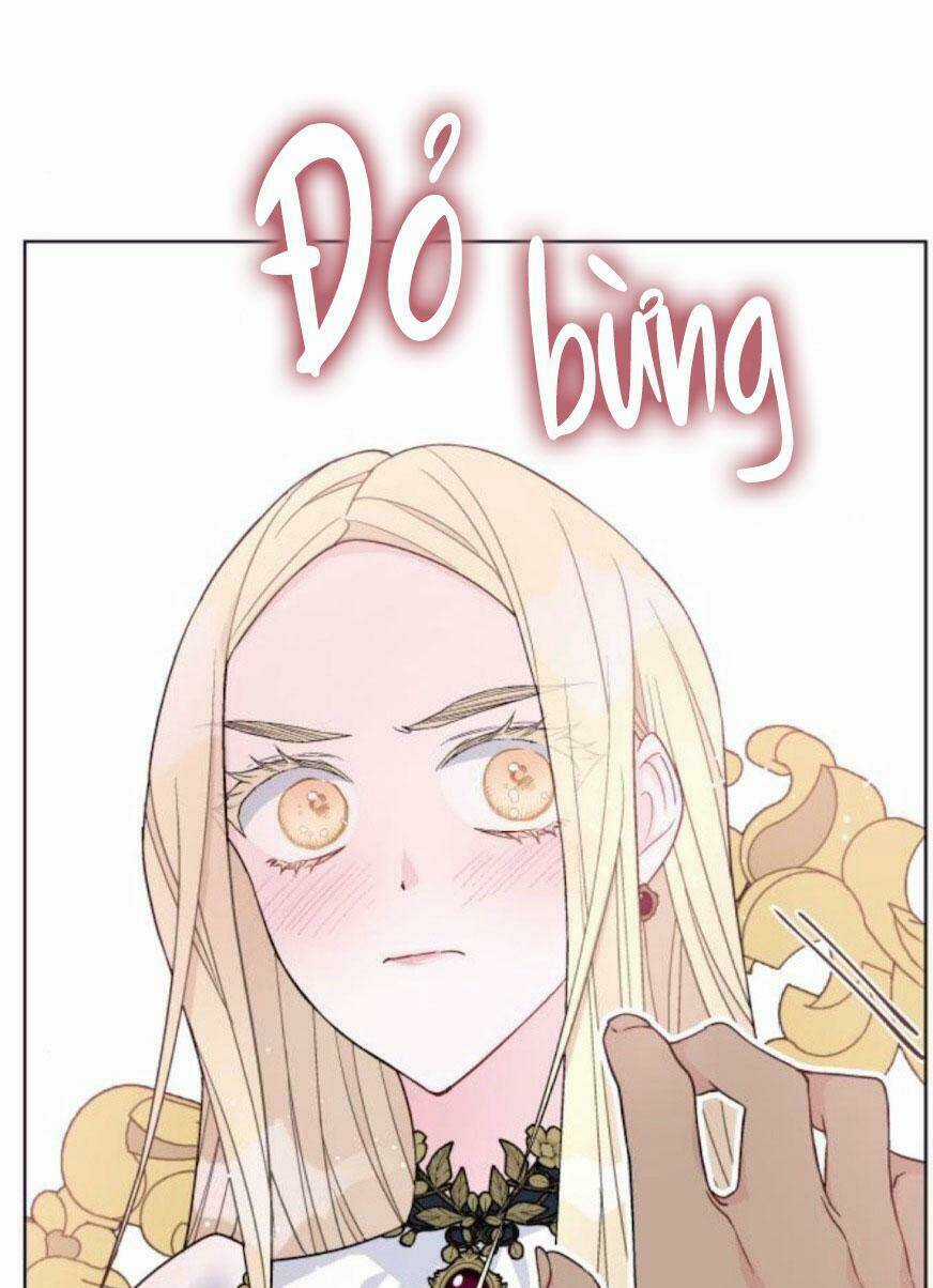 Cách Hiệp Sĩ Sống Như Một Tiểu Thư Quyền Quý Chapter 51 trang 11