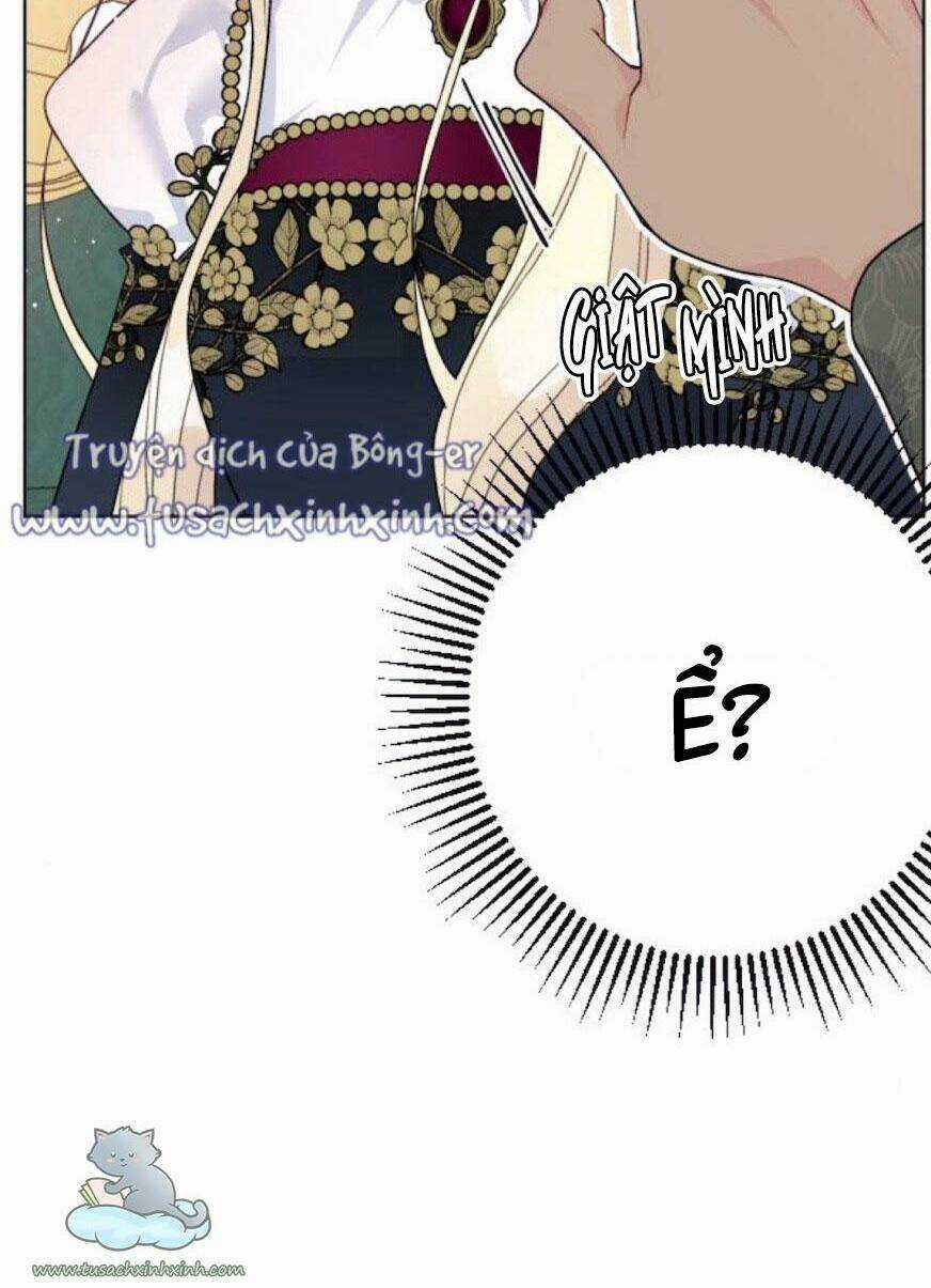 Cách Hiệp Sĩ Sống Như Một Tiểu Thư Quyền Quý Chapter 51 trang 12