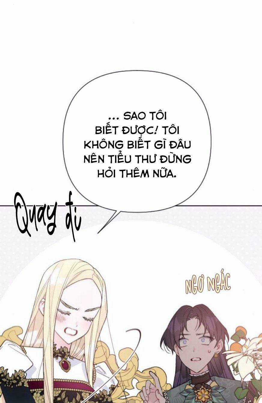 Cách Hiệp Sĩ Sống Như Một Tiểu Thư Quyền Quý Chapter 51 trang 13