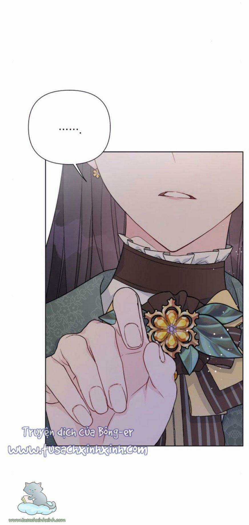 Cách Hiệp Sĩ Sống Như Một Tiểu Thư Quyền Quý Chapter 51 trang 15