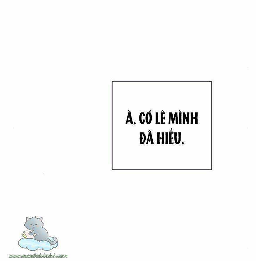 Cách Hiệp Sĩ Sống Như Một Tiểu Thư Quyền Quý Chapter 51 trang 16