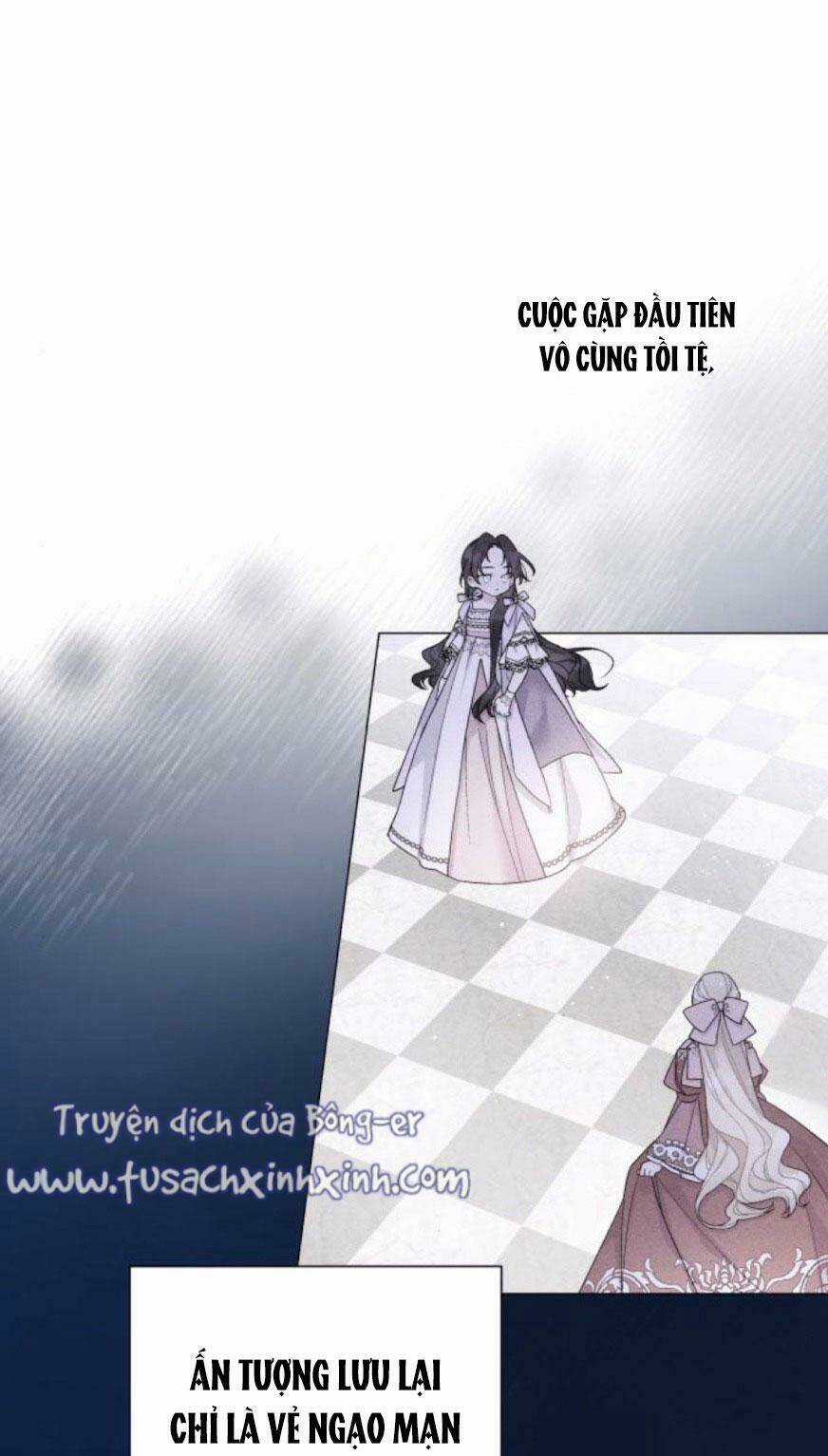 Cách Hiệp Sĩ Sống Như Một Tiểu Thư Quyền Quý Chapter 51 trang 17