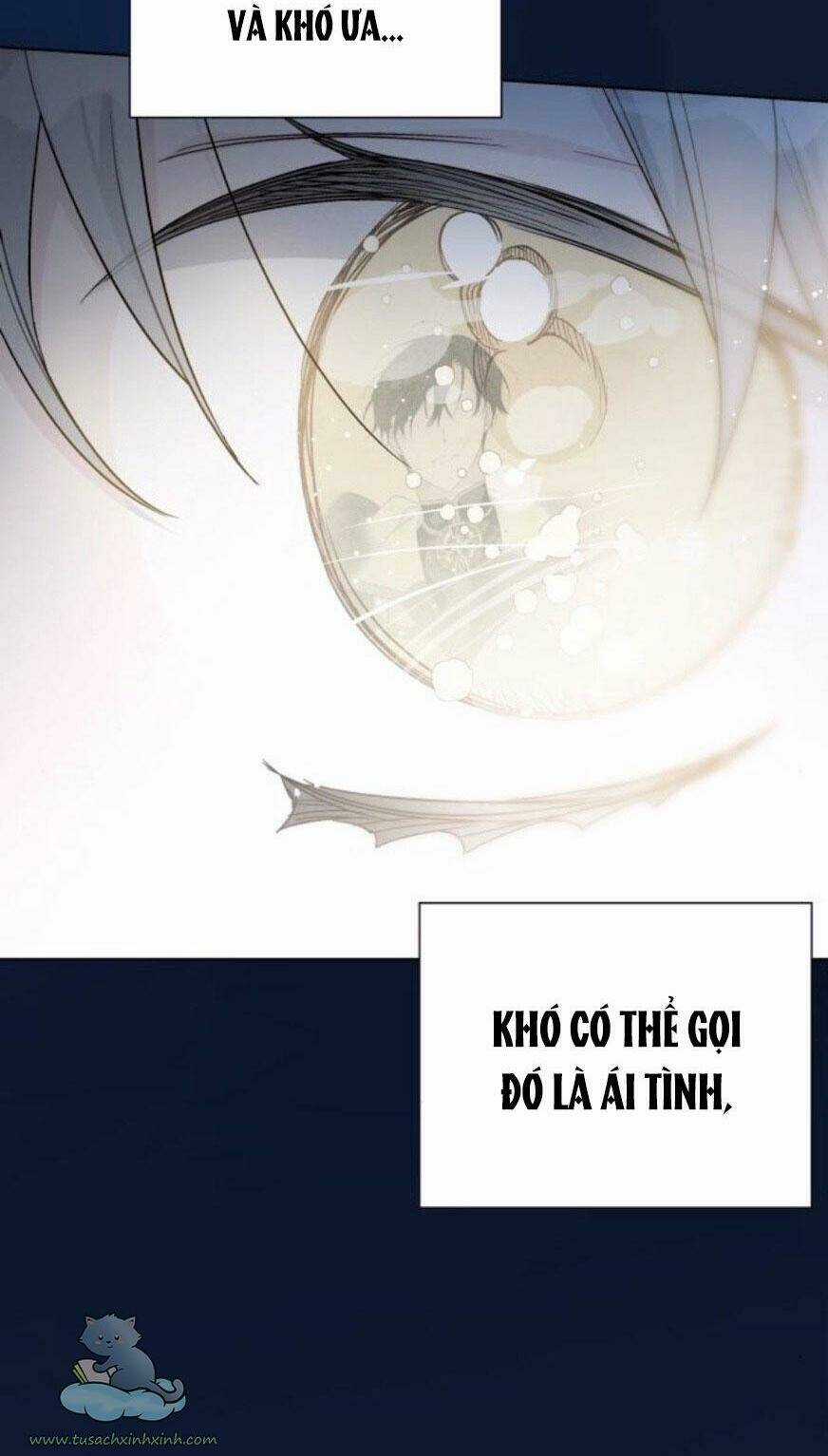 Cách Hiệp Sĩ Sống Như Một Tiểu Thư Quyền Quý Chapter 51 trang 18