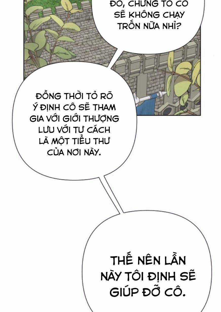 Cách Hiệp Sĩ Sống Như Một Tiểu Thư Quyền Quý Chapter 51 trang 2