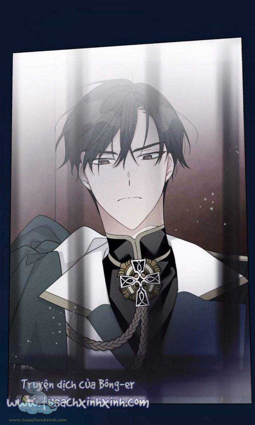 Cách Hiệp Sĩ Sống Như Một Tiểu Thư Quyền Quý Chapter 51 trang 20