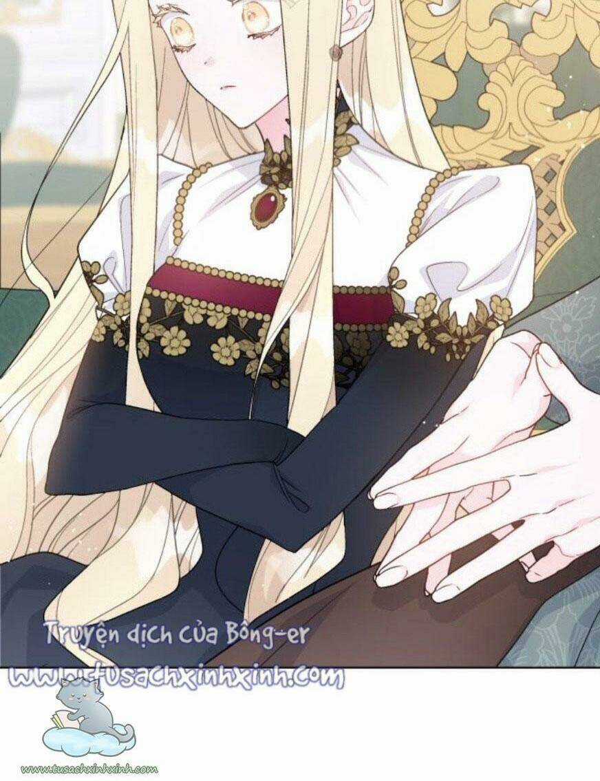 Cách Hiệp Sĩ Sống Như Một Tiểu Thư Quyền Quý Chapter 51 trang 24