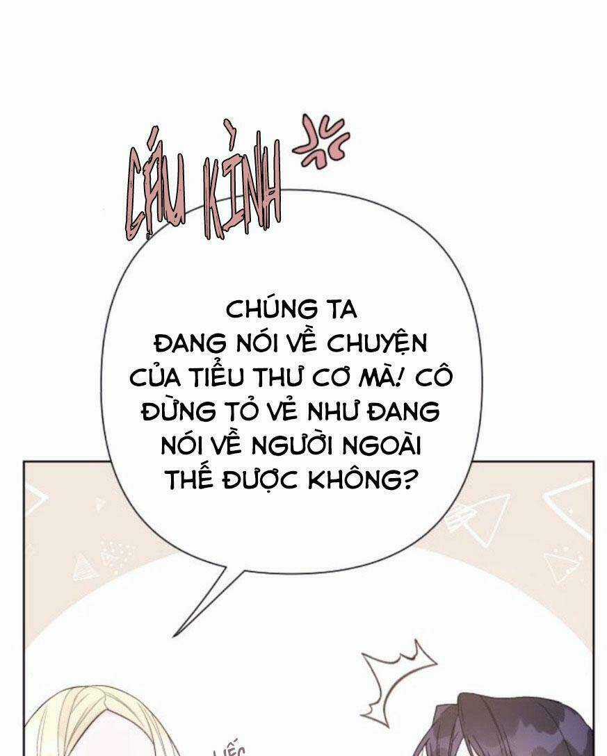 Cách Hiệp Sĩ Sống Như Một Tiểu Thư Quyền Quý Chapter 51 trang 25