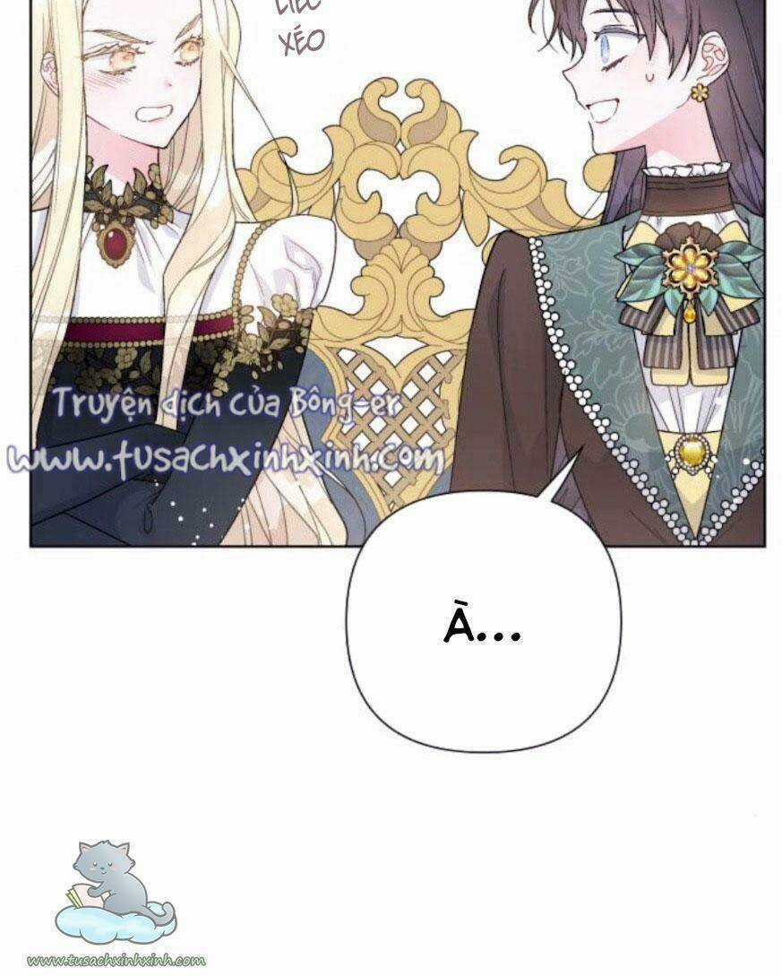 Cách Hiệp Sĩ Sống Như Một Tiểu Thư Quyền Quý Chapter 51 trang 26