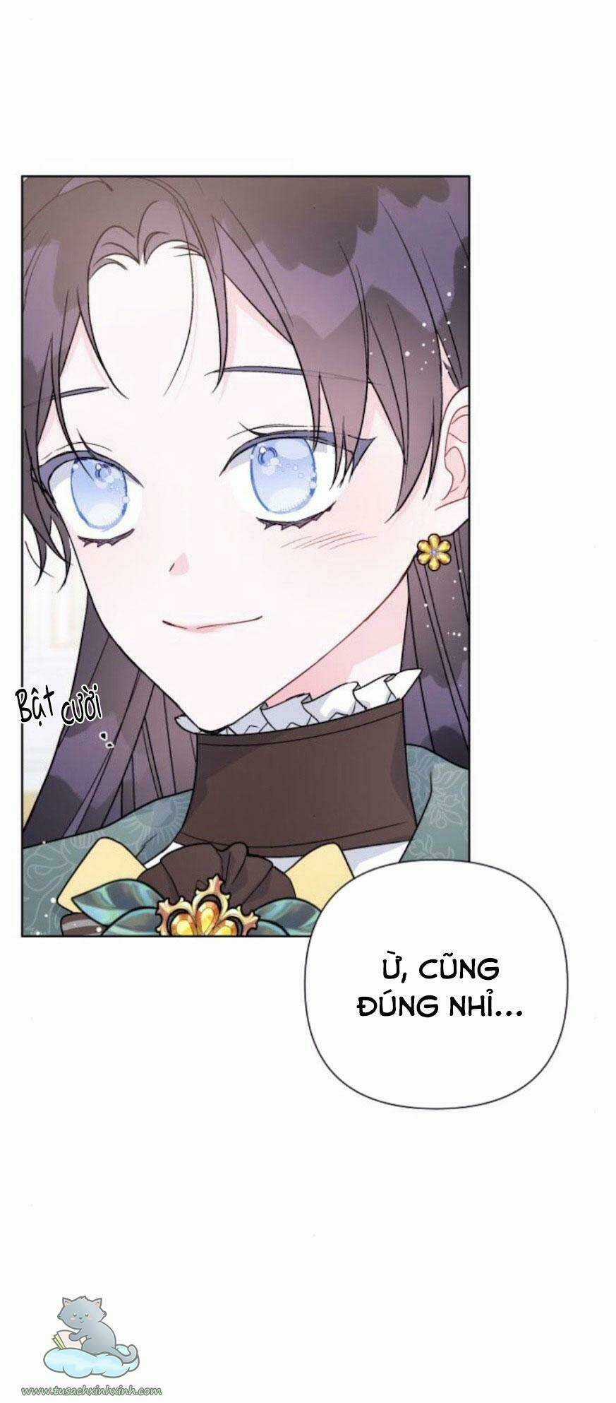 Cách Hiệp Sĩ Sống Như Một Tiểu Thư Quyền Quý Chapter 51 trang 27