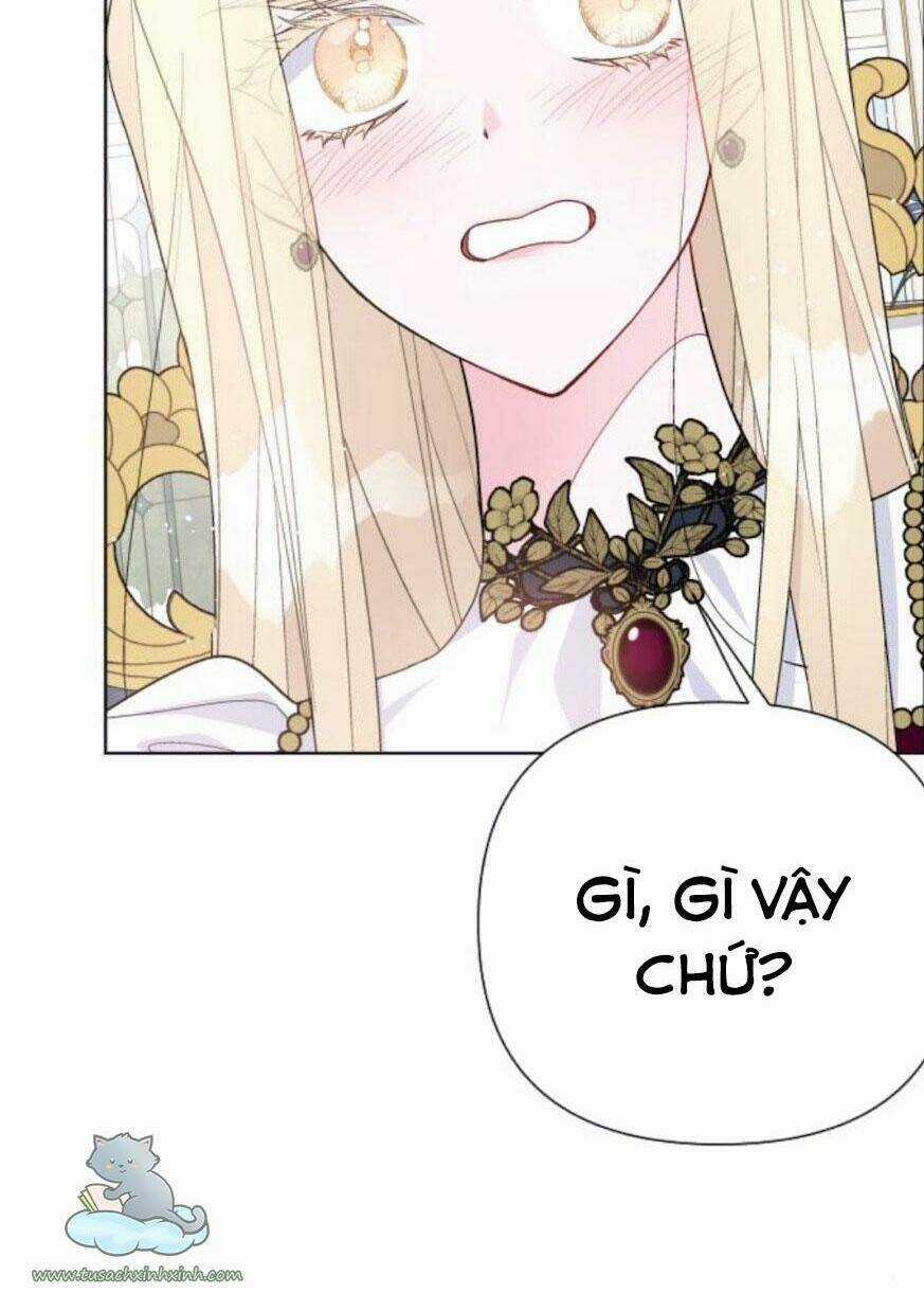 Cách Hiệp Sĩ Sống Như Một Tiểu Thư Quyền Quý Chapter 51 trang 29