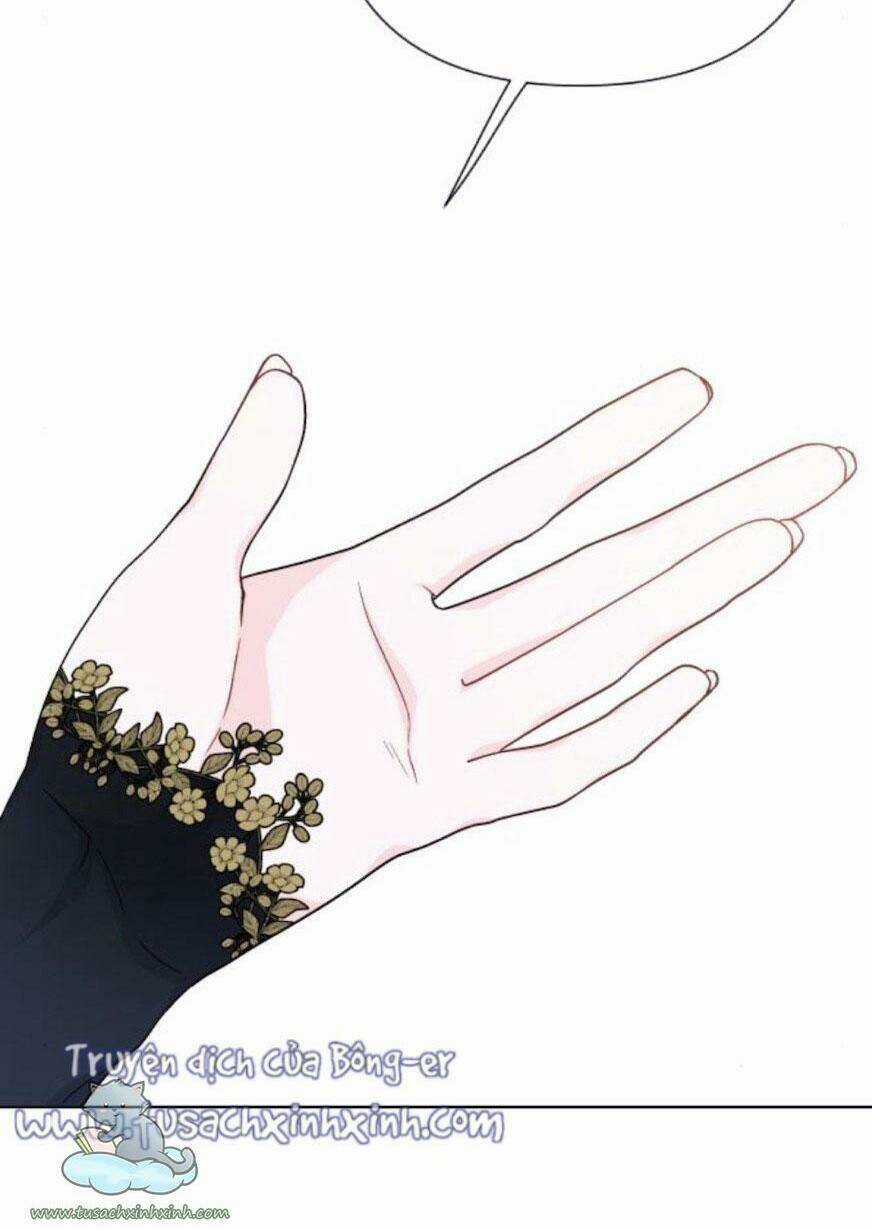 Cách Hiệp Sĩ Sống Như Một Tiểu Thư Quyền Quý Chapter 51 trang 3