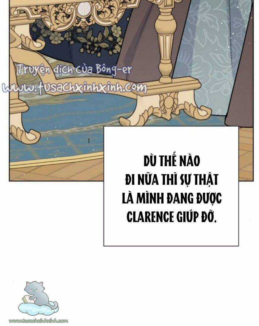 Cách Hiệp Sĩ Sống Như Một Tiểu Thư Quyền Quý Chapter 51 trang 31