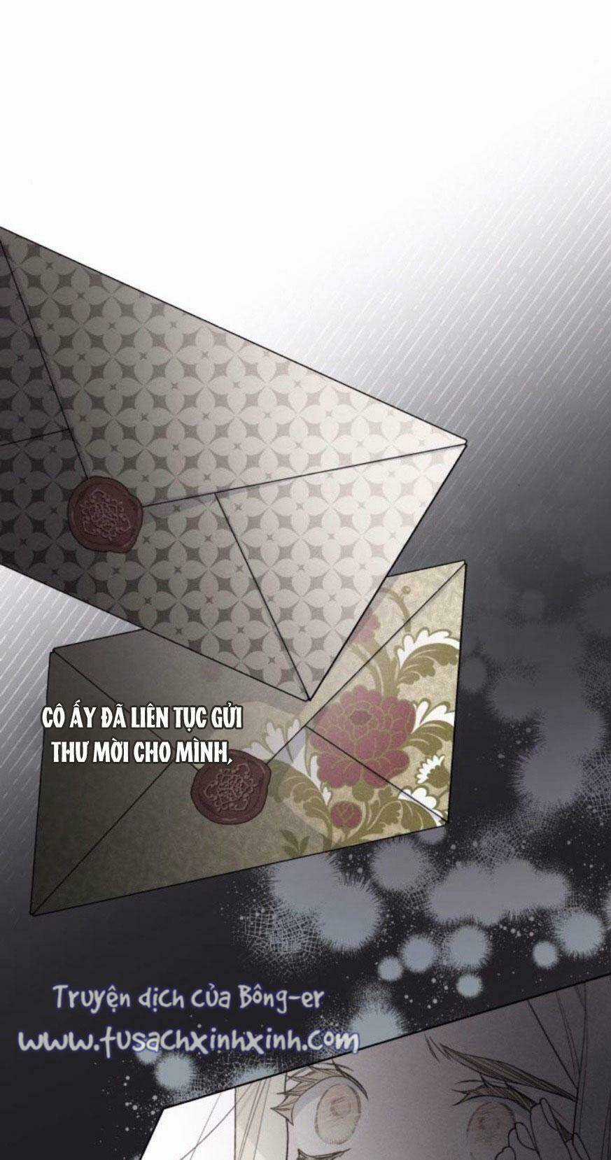 Cách Hiệp Sĩ Sống Như Một Tiểu Thư Quyền Quý Chapter 51 trang 32