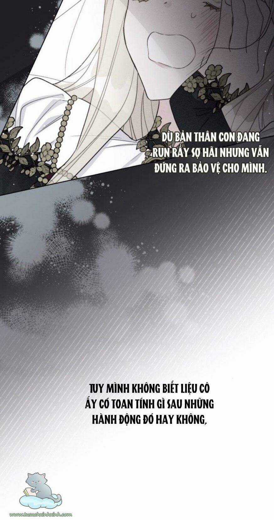 Cách Hiệp Sĩ Sống Như Một Tiểu Thư Quyền Quý Chapter 51 trang 33