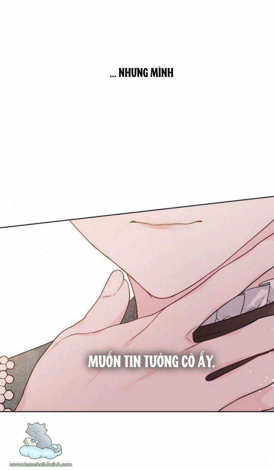 Cách Hiệp Sĩ Sống Như Một Tiểu Thư Quyền Quý Chapter 51 trang 34