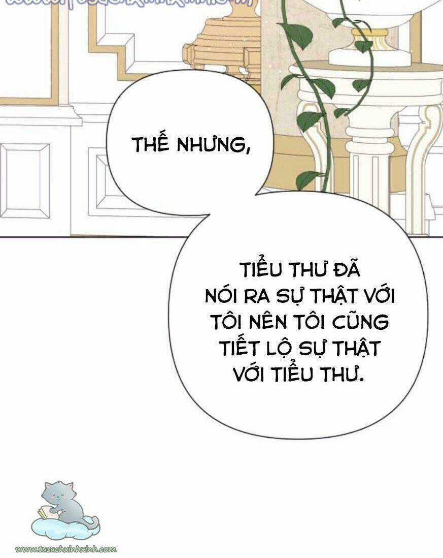 Cách Hiệp Sĩ Sống Như Một Tiểu Thư Quyền Quý Chapter 51 trang 41