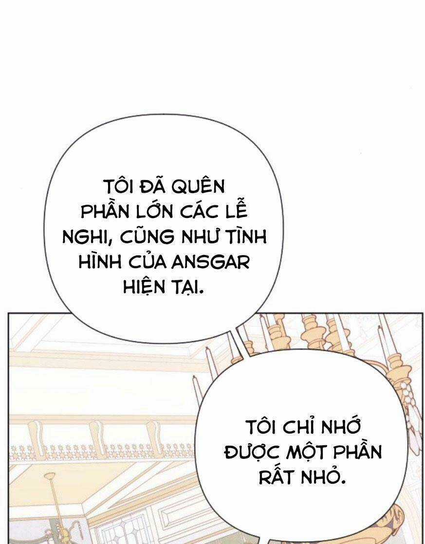 Cách Hiệp Sĩ Sống Như Một Tiểu Thư Quyền Quý Chapter 51 trang 42