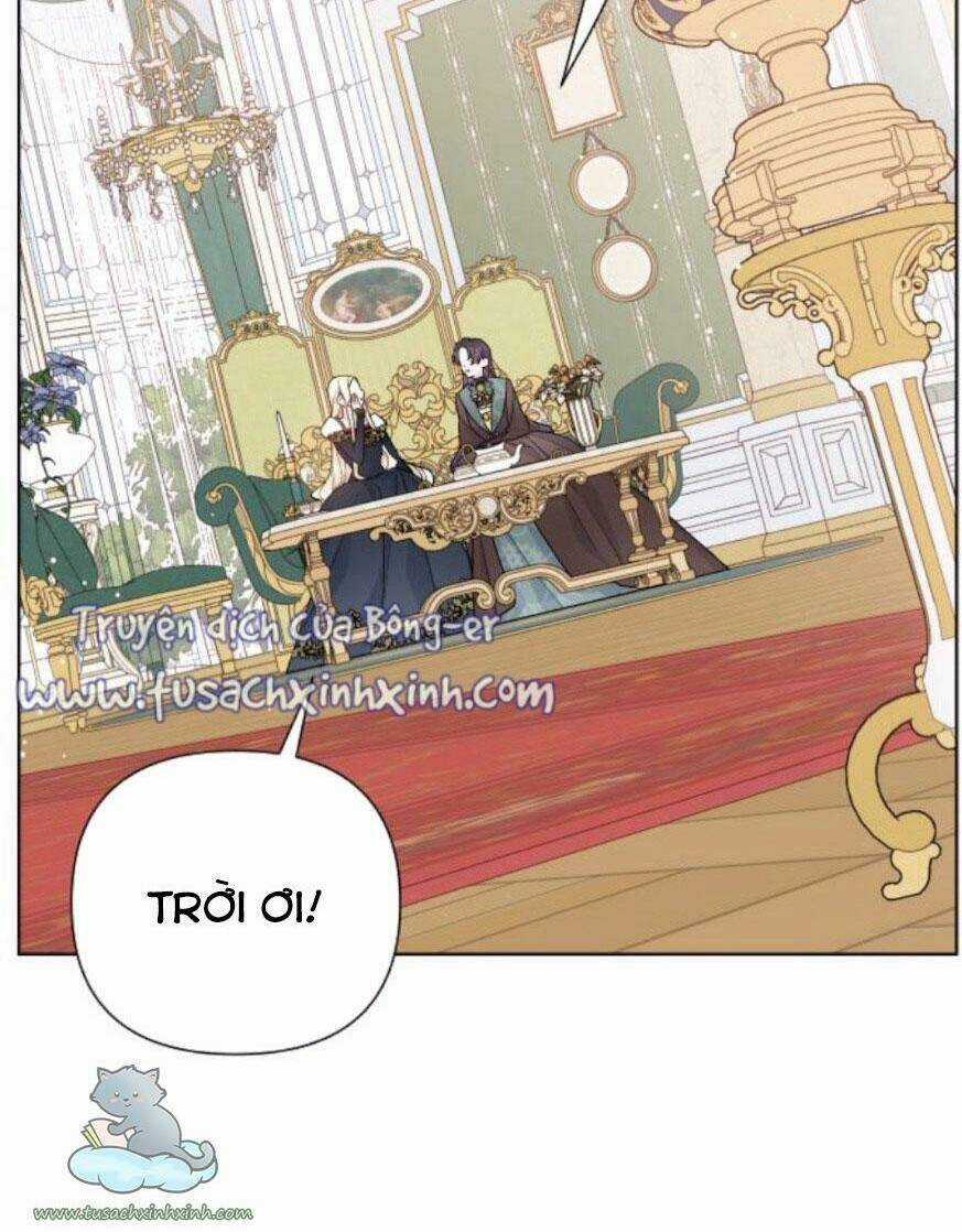 Cách Hiệp Sĩ Sống Như Một Tiểu Thư Quyền Quý Chapter 51 trang 43