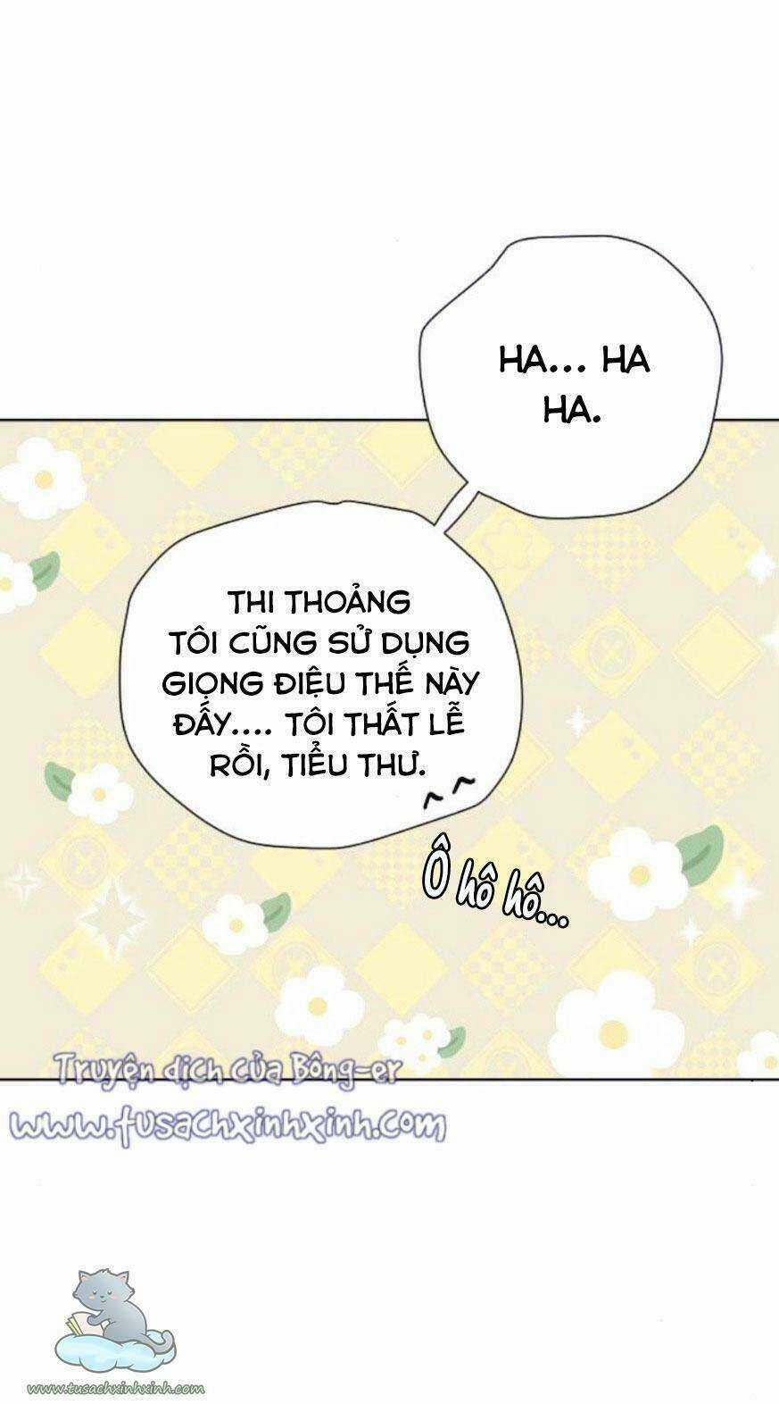 Cách Hiệp Sĩ Sống Như Một Tiểu Thư Quyền Quý Chapter 51 trang 46