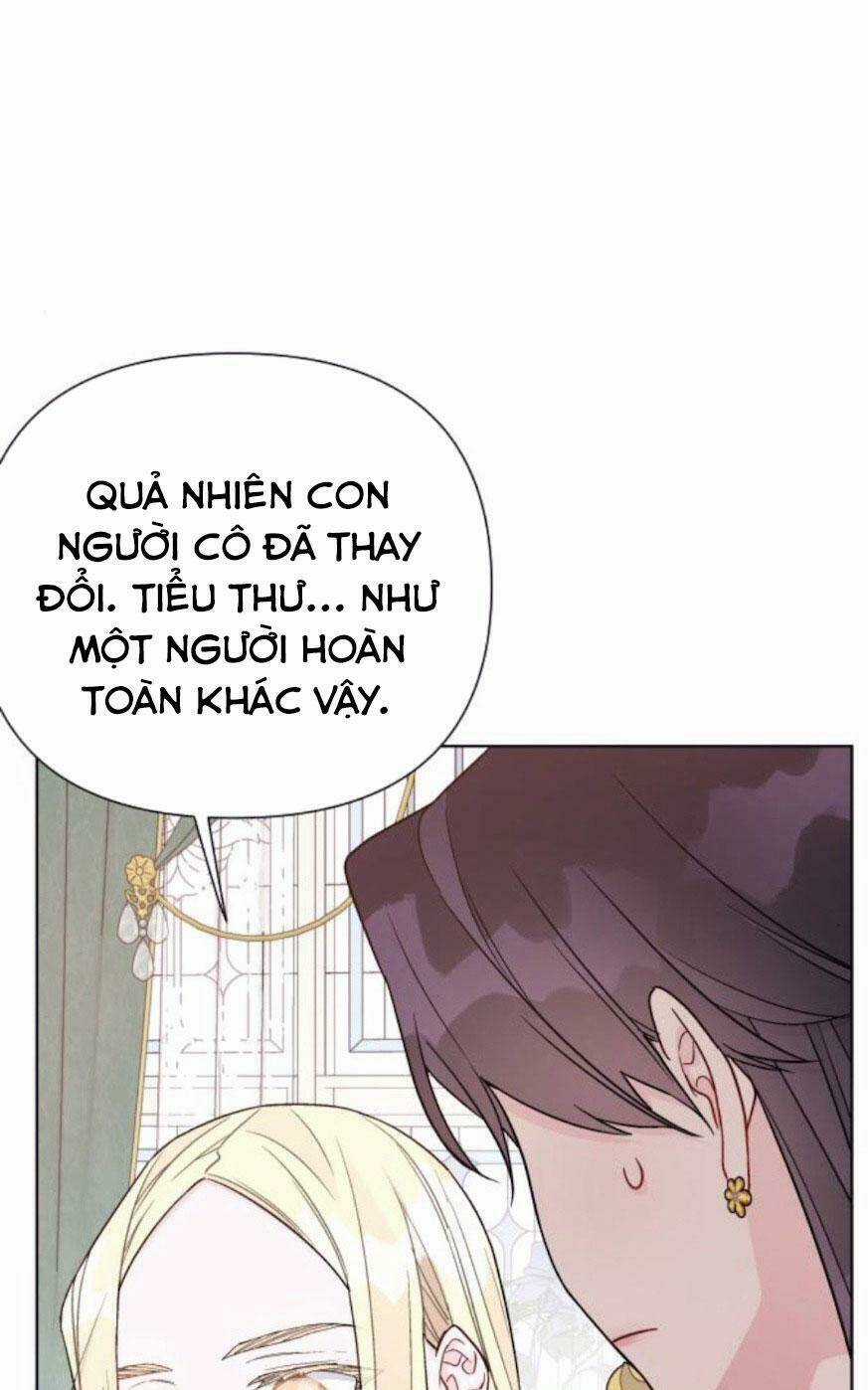 Cách Hiệp Sĩ Sống Như Một Tiểu Thư Quyền Quý Chapter 51 trang 47