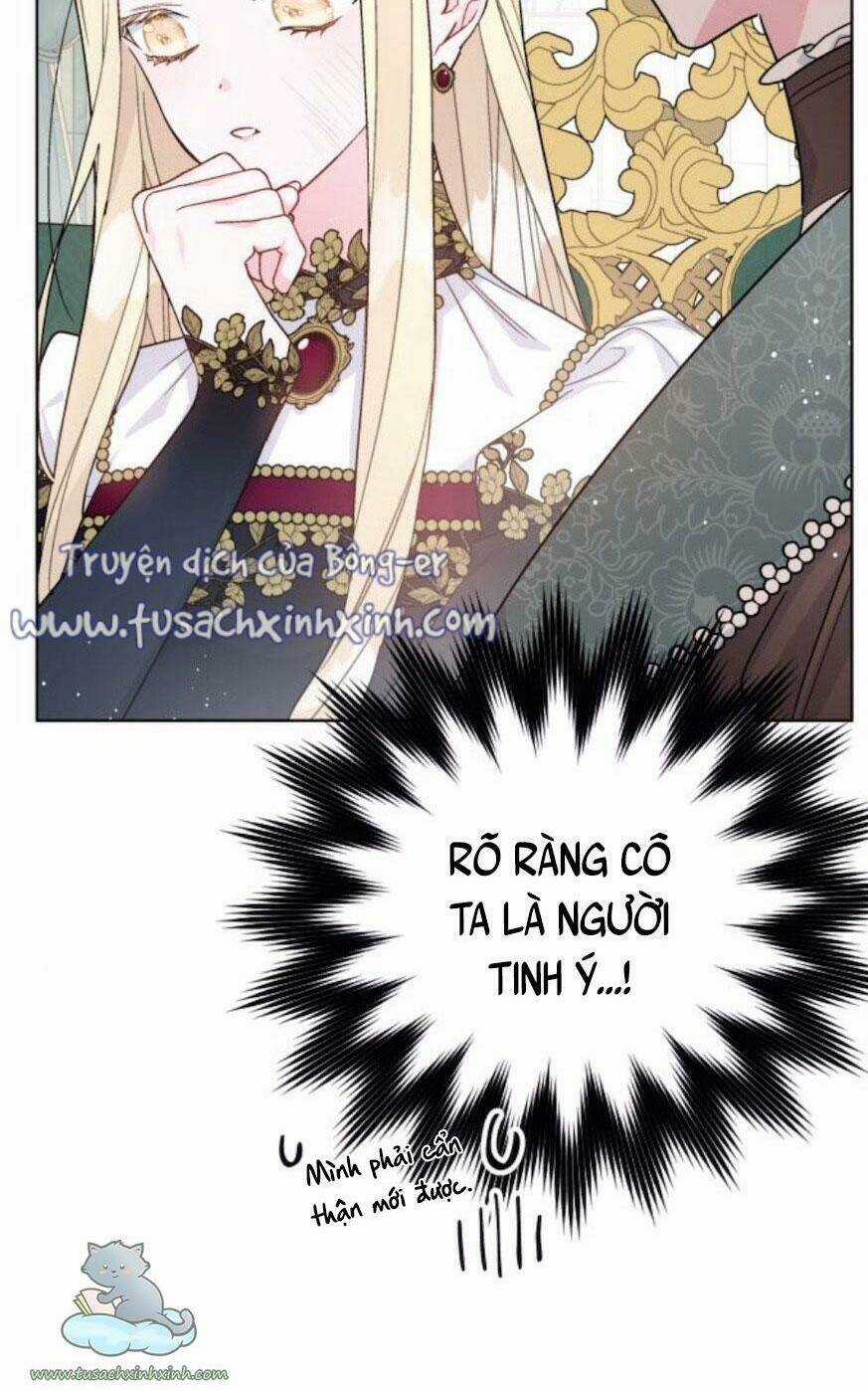 Cách Hiệp Sĩ Sống Như Một Tiểu Thư Quyền Quý Chapter 51 trang 48