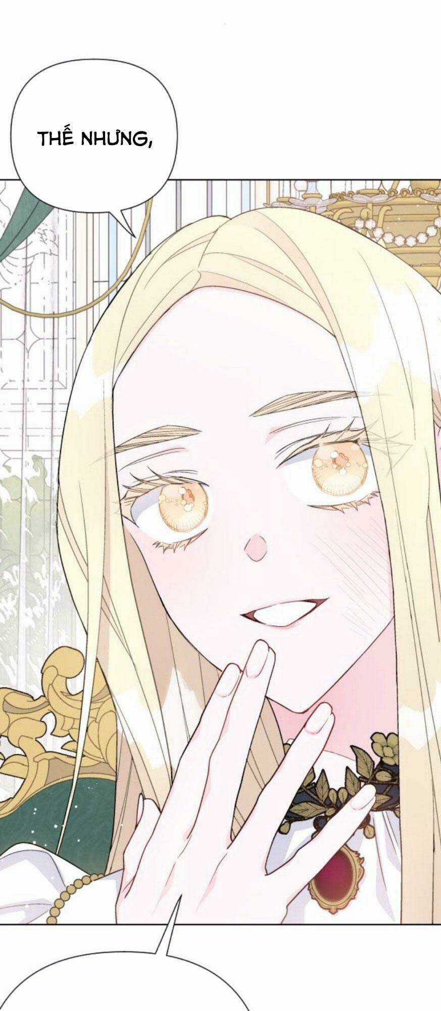 Cách Hiệp Sĩ Sống Như Một Tiểu Thư Quyền Quý Chapter 51 trang 49