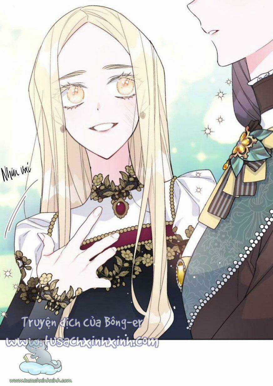 Cách Hiệp Sĩ Sống Như Một Tiểu Thư Quyền Quý Chapter 51 trang 5